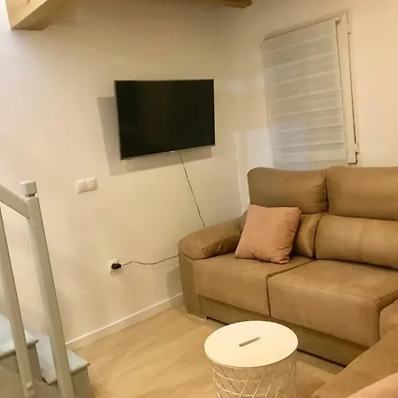 Ginebra Deluxe Domus Parking-wifi *