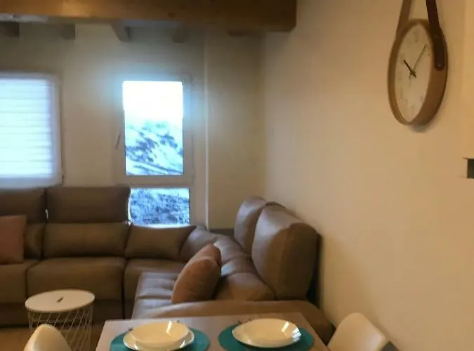 Ginebra Deluxe Domus Parking-wifi