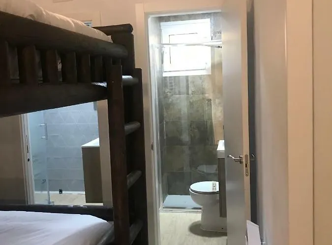 Ginebra Deluxe Domus Parking-wifi *