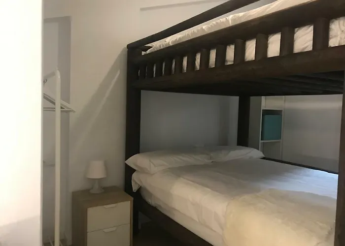 Ginebra Deluxe Domus Parking-wifi Apartament *