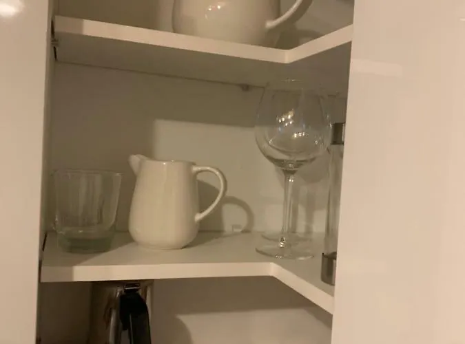 Apartament Ginebra Deluxe Domus Parking-wifi