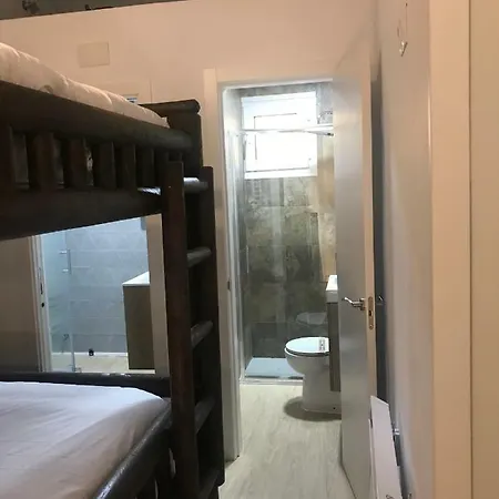 Ginebra Deluxe Domus Parking-wifi *