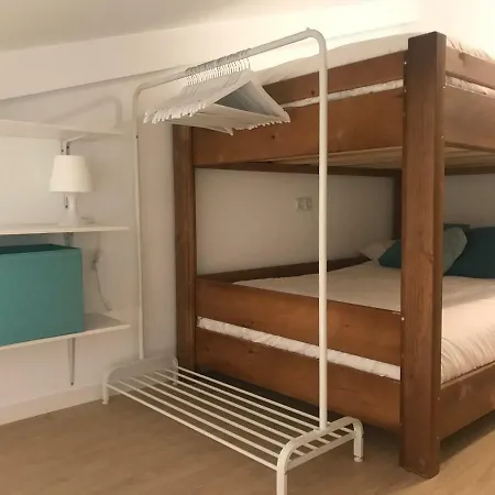 Apartamento Ginebra Deluxe Domus *