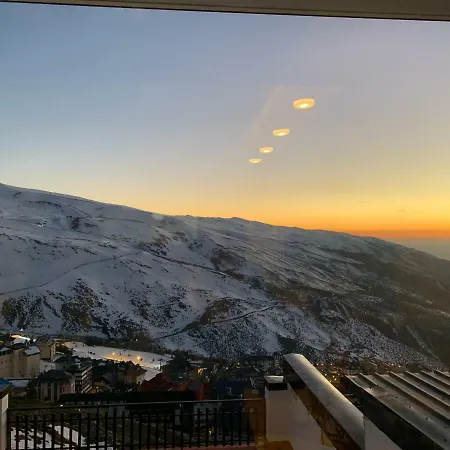 Ginebra Deluxe Domus Parking-wifi *