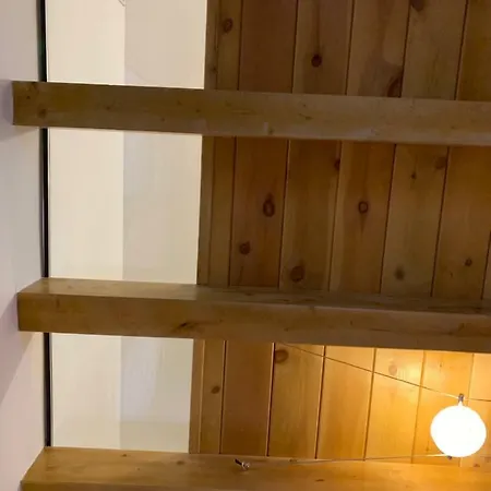 Ginebra Deluxe Domus Parking-wifi Appartement