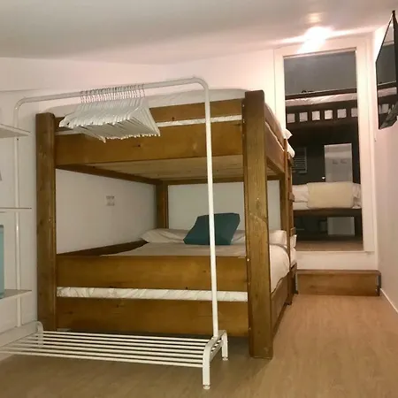 Appartement Ginebra Deluxe Domus Parking-wifi *