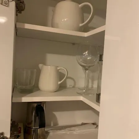 Apartamento Ginebra Deluxe Domus