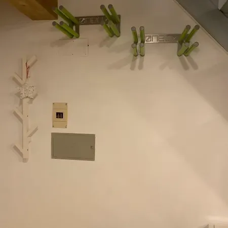 Ginebra Deluxe Domus Parking-wifi Διαμέρισμα *