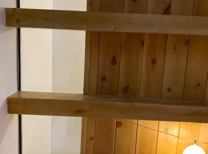 Ginebra Deluxe Domus Parking-wifi Appartement