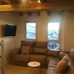 Ginebra Deluxe Domus Parking-wifi Sierra Nevada