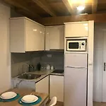 Ginebra Deluxe Domus Parking-wifi Sierra Nevada