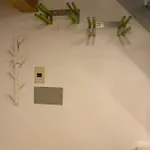 Ginebra Deluxe Domus Parking-wifi Lägenhet *