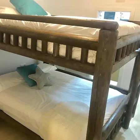 Ginebra Deluxe Domus Parking-wifi *