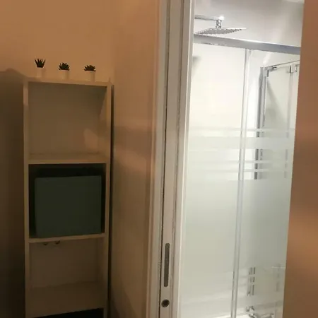 公寓 Ginebra Deluxe Domus Parking-wifi 塞拉内华达