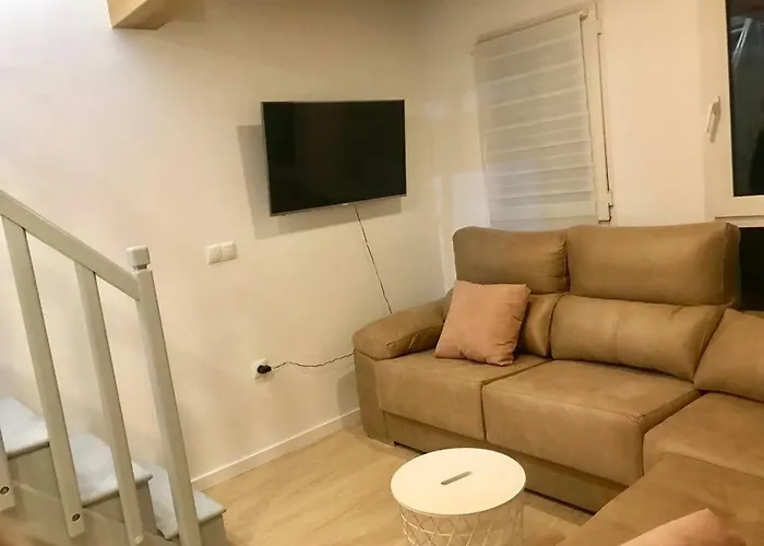 Ginebra Deluxe Domus Parking-wifi *