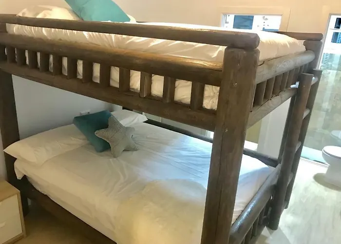 Ginebra Deluxe Domus Parking-wifi *