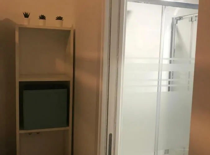 Apartment Ginebra Deluxe Domus Parking-wifi Sierra Nevada