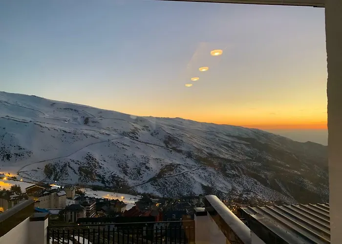 Ginebra Deluxe Domus Parking-wifi *