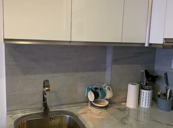 Ginebra Deluxe Domus Parking-wifi Apartment Sierra Nevada