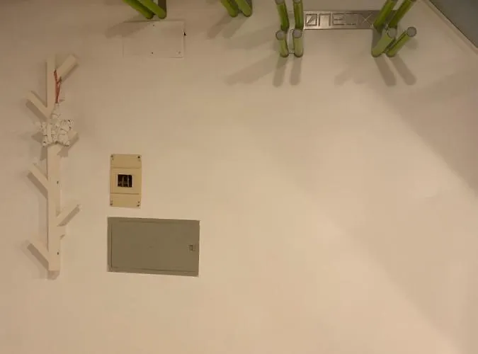 Ginebra Deluxe Domus Parking-wifi Apartment *